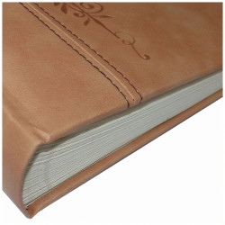 Album BD-100 Koma-B (kremowe karty)