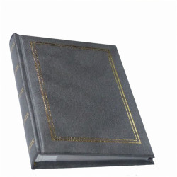 Album KD 46-50 klasik szary