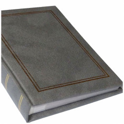 Album KD 46-50 klasik szary