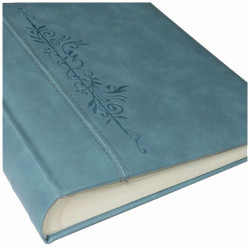 Album BD-100 Koma-Z (kremowe karty)