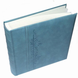 Album BD-100 Koma-Z (kremowe karty)