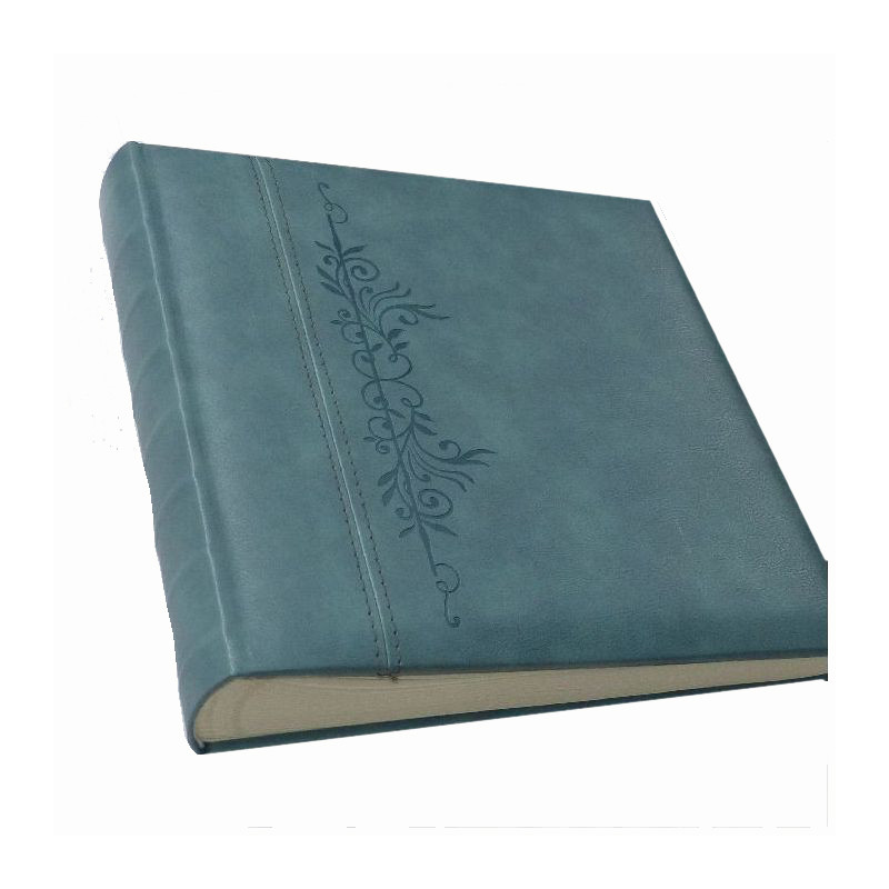 Album BD-100 Koma-Z (kremowe karty)