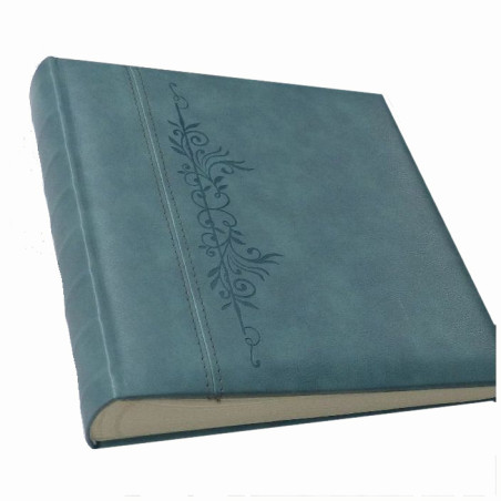 Album BD-100 Koma-Z (kremowe karty)