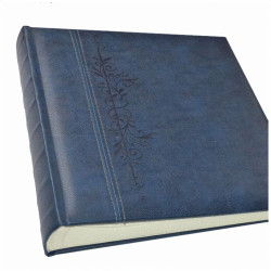 Album BD-100 Koma-G (kremowe karty)