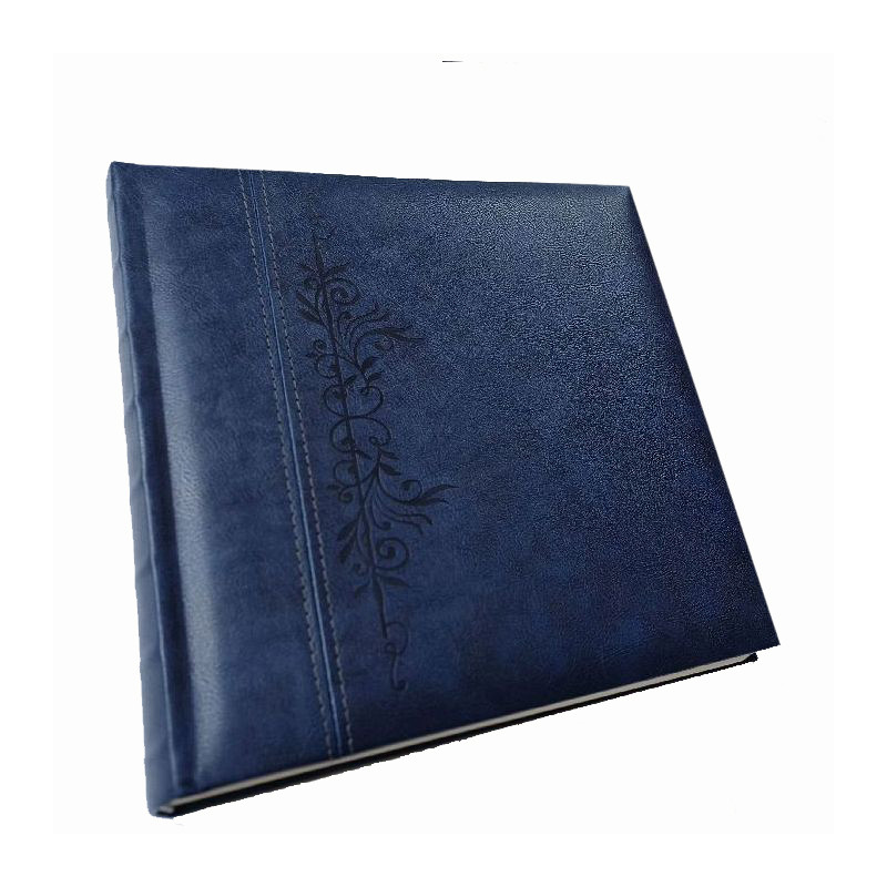 Album BD-100 Koma-G (kremowe karty)