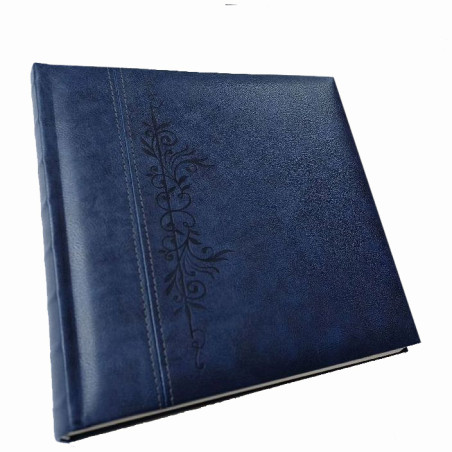 Album BD-100 Koma-G (kremowe karty)