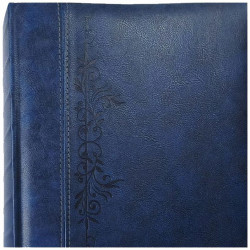 Album BD-100 Koma-G (kremowe karty)