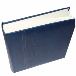 Album BD-100 Koma-G (kremowe karty)