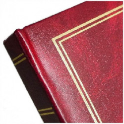 Album KD 46100-2 klasik brąz