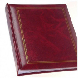 Album KD 46100-2 klasik brąz