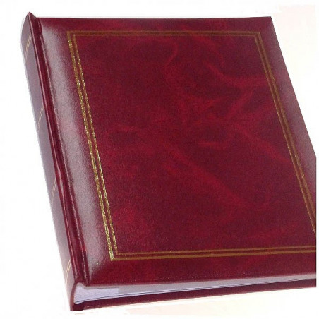 Album KD 46100-2 klasik brąz