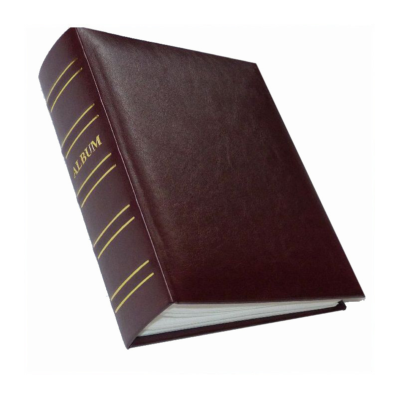 Album TN 46200 stamp-wh