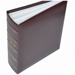 Album TN 46200 stamp-wh