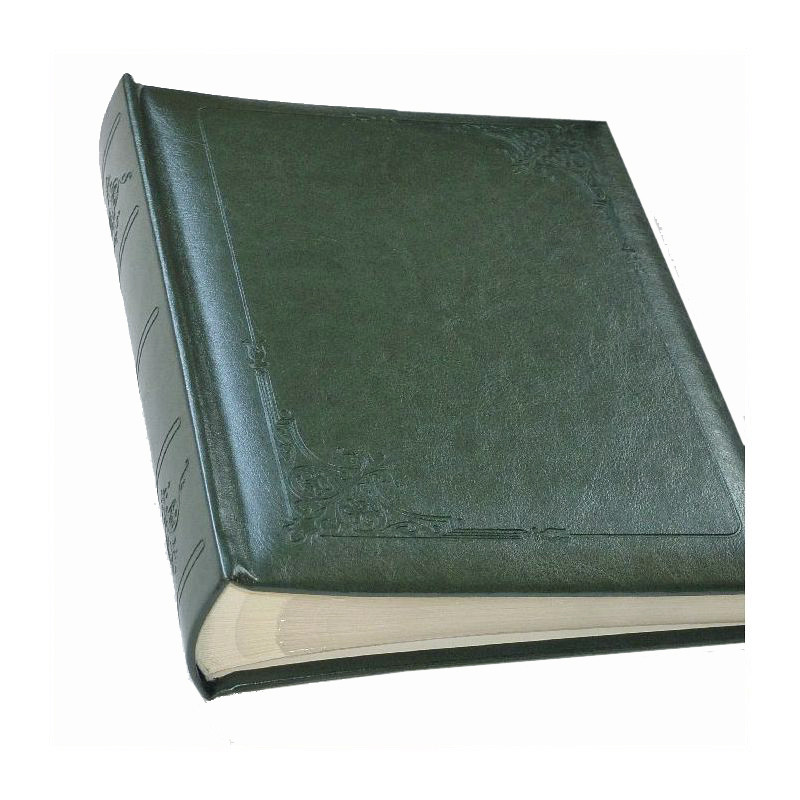 Album BB 46200  Remo-GR