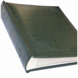 Album BB 46200  Remo-GR