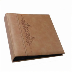 Album TN 46500 Koma-R