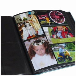 Album TN 46500 Koma-Z