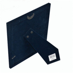 Ramka W-223  (15x20) srebro