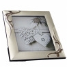 Ramka W-223  (15x20) srebro
