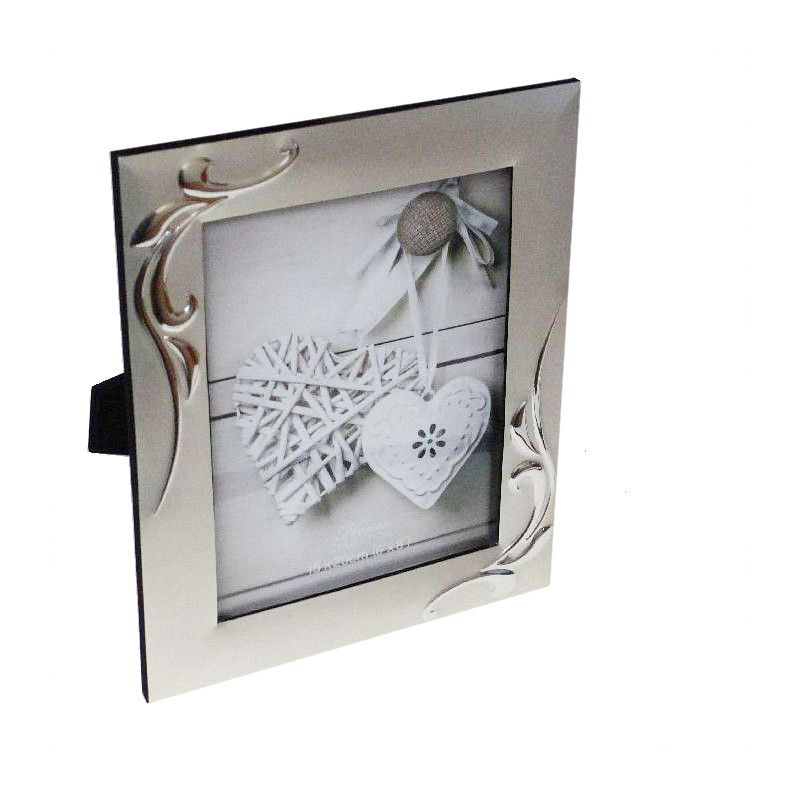 Ramka W-223  (15x20) srebro