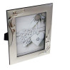 Ramka W-223  (15x20) srebro