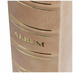 Album BB 46300-2 Stamp-B