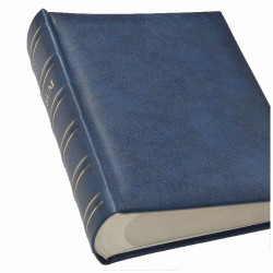 Album BB 46300-2 Stamp-N