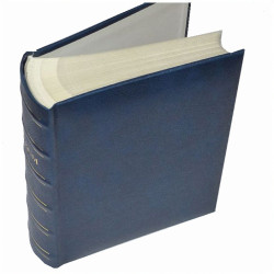 Album BB 46300-2 Stamp-N