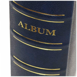 Album BB 46300-2 Stamp-N