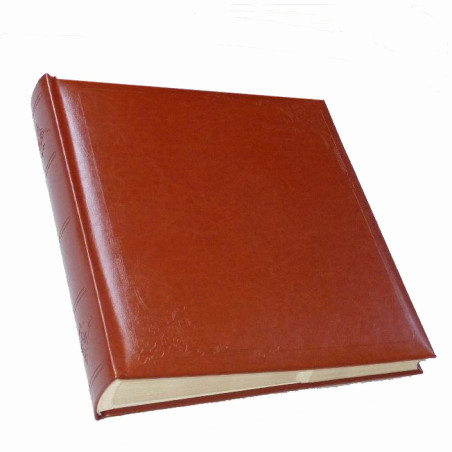 Album BD-100 Remo-L (kremowe karty)