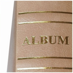 Album BB 46500  Stamp-B