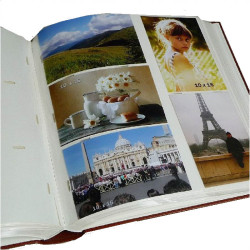 Album BB 46500  Stamp-Z