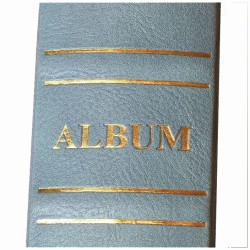 Album BB 46500  Stamp-Z