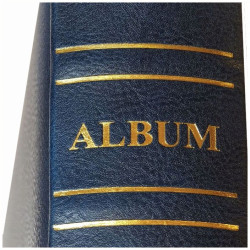 Album BB 46500  Stamp-N