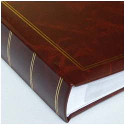 Album KD 46600 klasik (brąz)