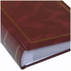 Album KD 46600 klasik (brąz)