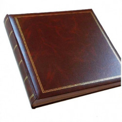 Album KD 46600 klasik (brąz)