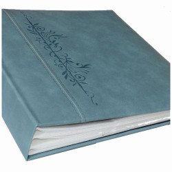 Album TN-WH 46500 Koma-Z