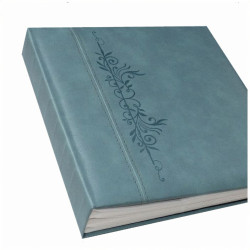 Album TN-WH 46500 Koma-Z