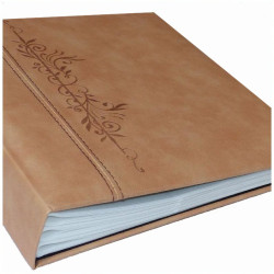 Album TN-WH 46500 Koma-B