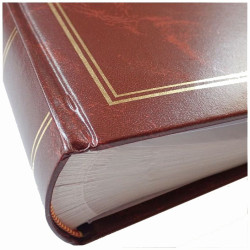 Album KD 46600 klasik (brąz)