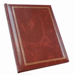 Album KD 46100-2 klasik brąz