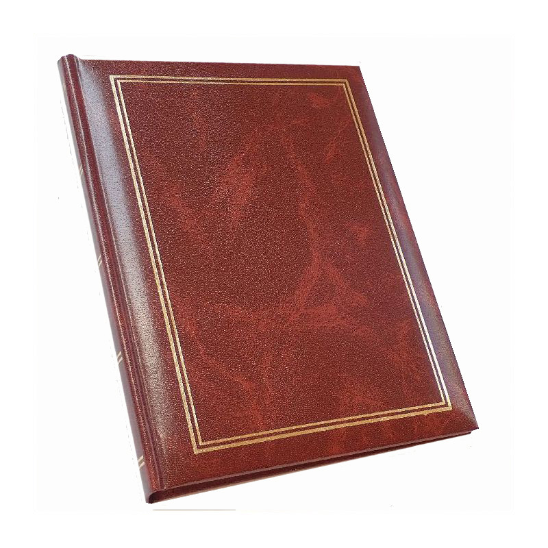 Album KD 46100-2 klasik brąz