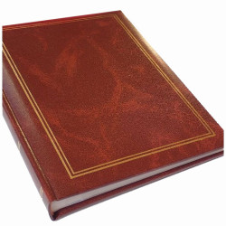 Album KD 46100-2 klasik brąz