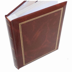 Album KD 46100-2 klasik brąz