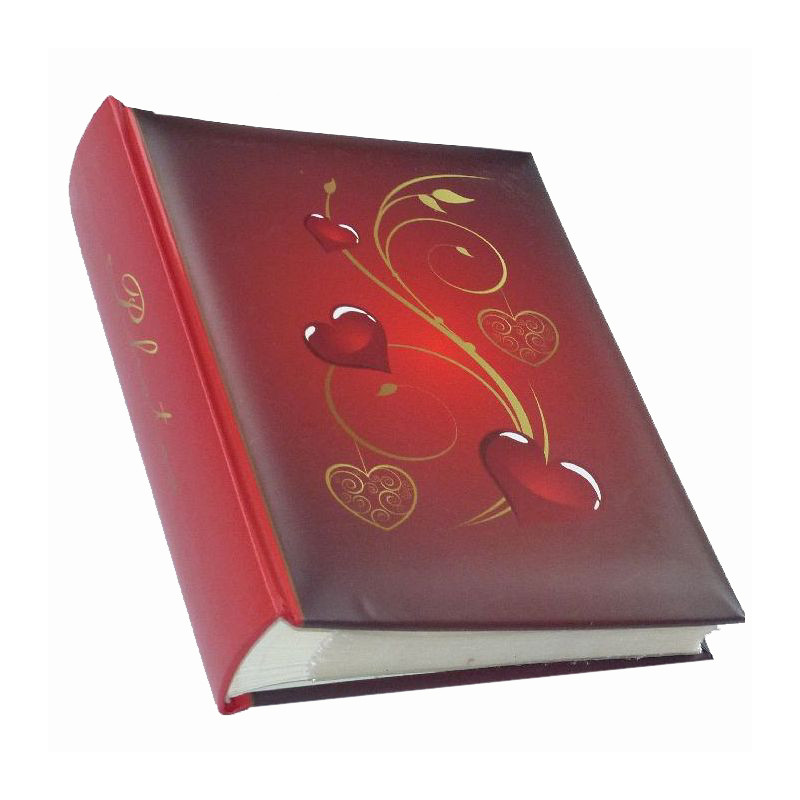 Album BB 46200 Lessa