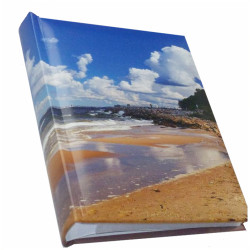 Album BB 46200 Baltik