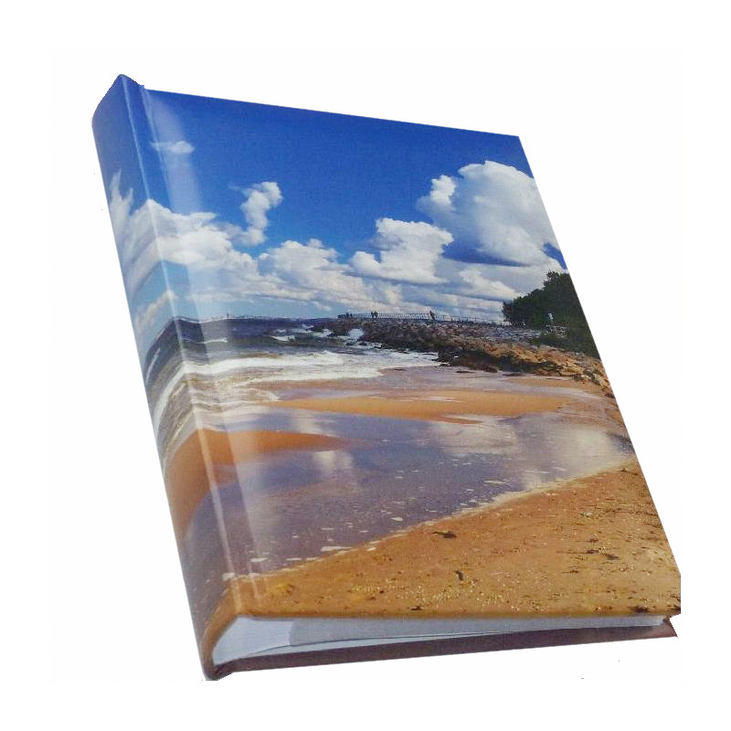 Album BB 46200 Baltik