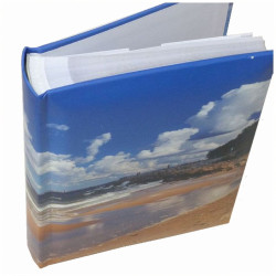 Album BB 46200 Baltik