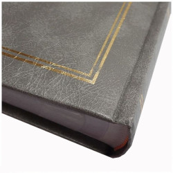 Album KD 57200 klasik (szary)